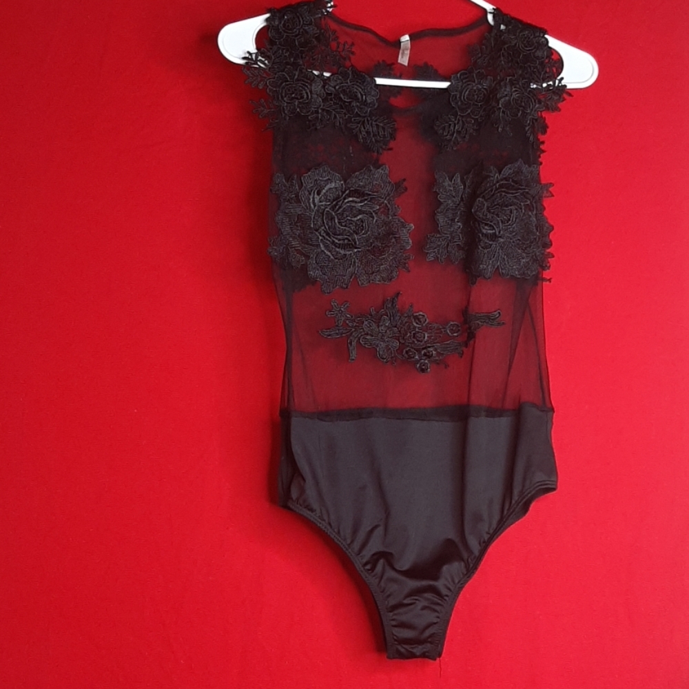 leotard